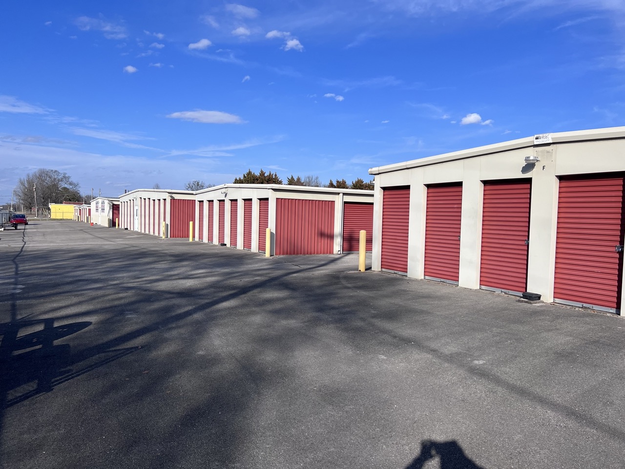 Decatur Self Storage
