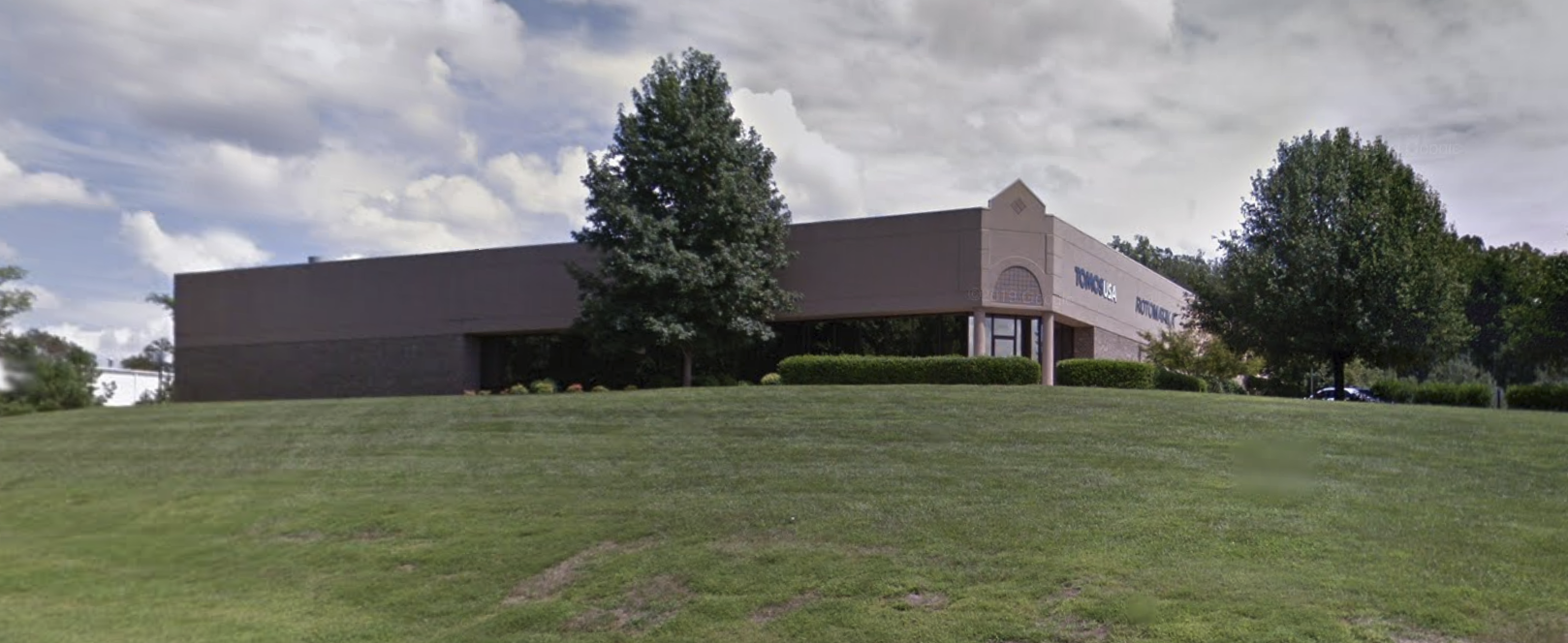 Greenville Industrial